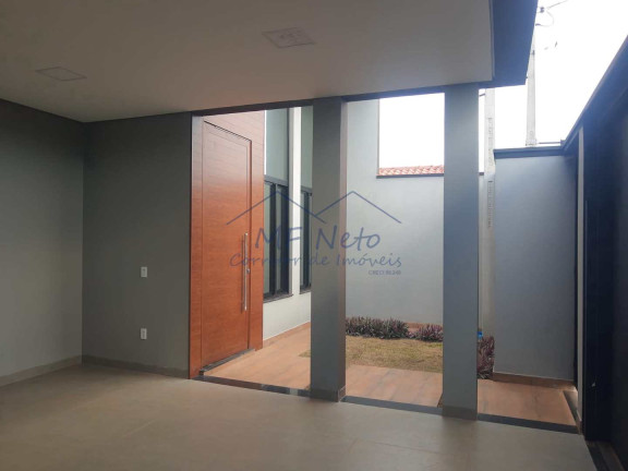 Imagem Casa com 3 Quartos à Venda, 250 m² em Terramérica - Pirassununga Imagem Casa com 3 Quartos à Venda, 250 m² em Terramérica - Pirassununga