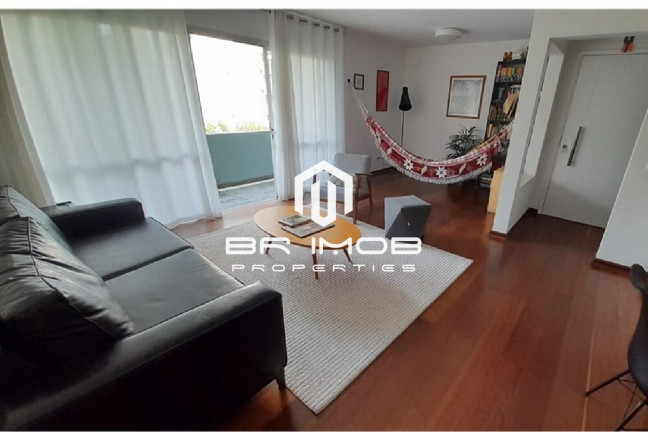 Imagem Imóvel com 3 Quartos à Venda, 125 m² em Morumbi - São Paulo Imagem Imóvel com 3 Quartos à Venda, 125 m² em Morumbi - São Paulo