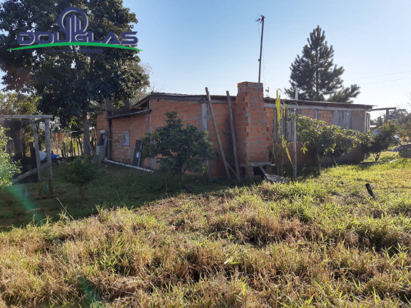 Imagem Casa com 2 Quartos à Venda, 60 m² em águas Claras - Viamão