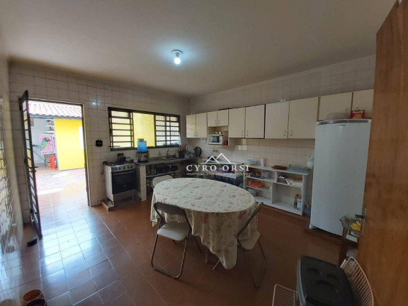 Imagem Casa com 2 Quartos à Venda, 123 m² em Nova Piracicaba - Piracicaba