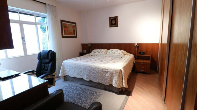 Imagem Apartamento com 3 Quartos à Venda, 201 m² em Jardim Paulista - São Paulo Imagem Apartamento com 3 Quartos à Venda, 201 m² em Jardim Paulista - São Paulo