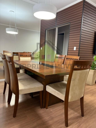 Imagem Apartamento com 3 Quartos à Venda, 88 m² em Parque Santo Antonio - Jacareí Imagem Apartamento com 3 Quartos à Venda, 88 m² em Parque Santo Antonio - Jacareí