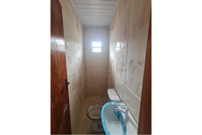 Imagem Casa com 1 Quarto à Venda, 25 m² em Maria Regina - Alvorada Imagem Casa com 1 Quarto à Venda, 25 m² em Maria Regina - Alvorada