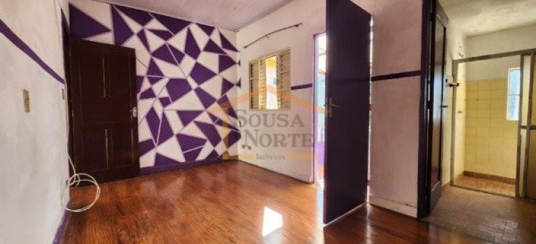 Sobrado com 3 Quartos à Venda, 245 m² em água Fria - São Paulo