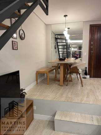 Imagem Apartamento com 1 Quarto à Venda, 50 m² em Vila Clementino - São Paulo Imagem Apartamento com 1 Quarto à Venda, 50 m² em Vila Clementino - São Paulo