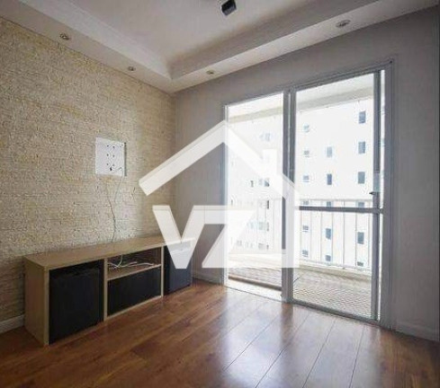 Imagem Apartamento com 2 Quartos à Venda, 57 m² em Vila Andrade - São Paulo