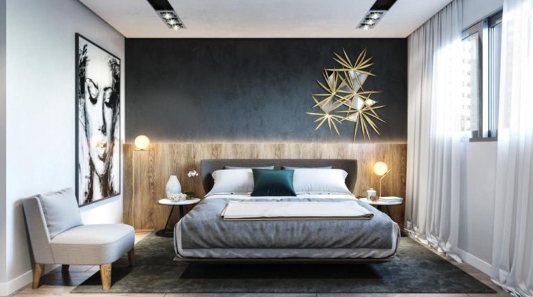 Imagem Apartamento com 4 Quartos à Venda, 163 m² em Centro - Balneário Camboriú