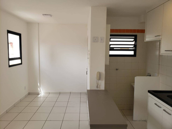 Imagem Apartamento com 1 Quarto à Venda, 36 m² em Vila Nova Cidade Universitária - Bauru Imagem Apartamento com 1 Quarto à Venda, 36 m² em Vila Nova Cidade Universitária - Bauru