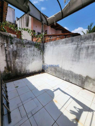 Imagem Casa com 2 Quartos à Venda, 135 m² em Siqueira - Fortaleza Imagem Casa com 2 Quartos à Venda, 135 m² em Siqueira - Fortaleza