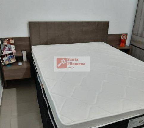 Imagem Apartamento com 3 Quartos à Venda, 66 m² em Santa Maria - Santo André Imagem Apartamento com 3 Quartos à Venda, 66 m² em Santa Maria - Santo André