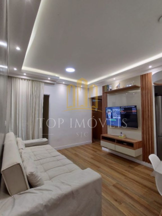 Imagem Apartamento com 2 Quartos à Venda, 51 m² em Jardim América - São José Dos Campos