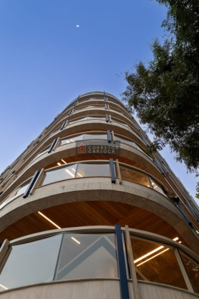 Apartamento com 4 Quartos à Venda, 253 m² em Lagoa - Rio De Janeiro