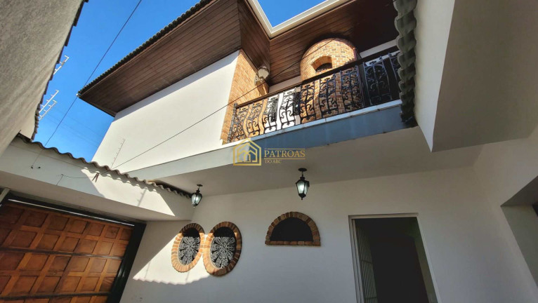 Imagem Casa com 3 Quartos à Venda, 239 m² em Rudge Ramos - São Bernardo Do Campo