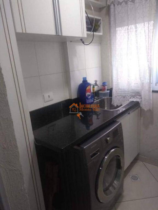 Imagem Apartamento com 3 Quartos à Venda, 77 m² em Vila Galvão - Guarulhos Imagem Apartamento com 3 Quartos à Venda, 77 m² em Vila Galvão - Guarulhos