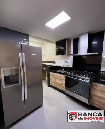 Imagem Casa com 3 Quartos à Venda, 130 m² em Jardim Passárgada I - Cotia Imagem Casa com 3 Quartos à Venda, 130 m² em Jardim Passárgada I - Cotia