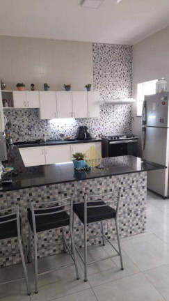 Imagem Casa com 5 Quartos à Venda, 227 m² em Campos Elíseos - Ribeirão Preto Imagem Casa com 5 Quartos à Venda, 227 m² em Campos Elíseos - Ribeirão Preto