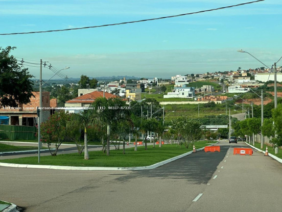 Imagem Terreno à Venda, 300 m² em Central Parque - Salto