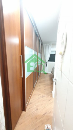 Imagem Apartamento com 3 Quartos à Venda, 92 m² em Jardim Taquaral - São Paulo