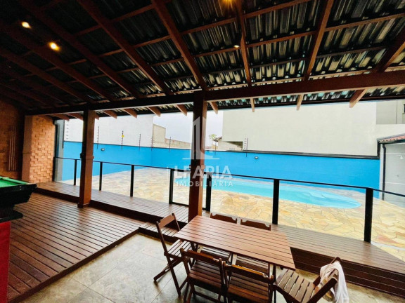 Imagem Casa com 3 Quartos à Venda, 120 m² em Sai Mirim - Itapoá Imagem Casa com 3 Quartos à Venda, 120 m² em Sai Mirim - Itapoá