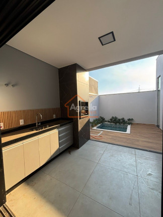 Imagem Imóvel com 3 Quartos à Venda, 200 m² em Condominio Santa Mônica Iii - Mogi Guaçu Imagem Imóvel com 3 Quartos à Venda, 200 m² em Condominio Santa Mônica Iii - Mogi Guaçu