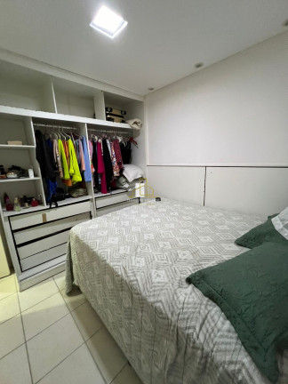 Imagem Imóvel com 2 Quartos à Venda, 45 m² em Chácara Parreiral - Serra Imagem Imóvel com 2 Quartos à Venda, 45 m² em Chácara Parreiral - Serra