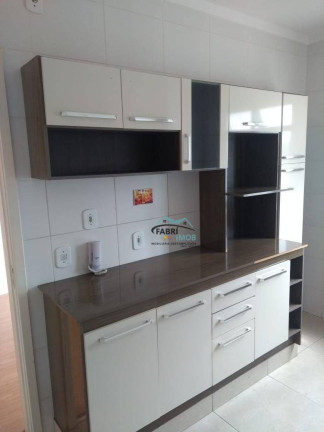 Imagem Apartamento com 2 Quartos à Venda, 52 m² em Jardim Leocádia - Sorocaba Imagem Apartamento com 2 Quartos à Venda, 52 m² em Jardim Leocádia - Sorocaba