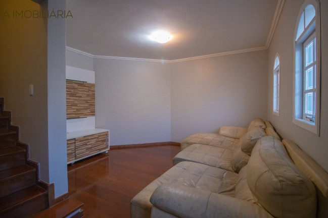 Imagem Casa com 3 Quartos à Venda, 357 m² em Parque Dos Pássaros - São Bernardo Do Campo Imagem Casa com 3 Quartos à Venda, 357 m² em Parque Dos Pássaros - São Bernardo Do Campo