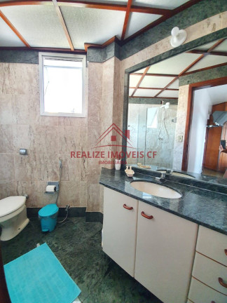 Imagem Apartamento com 3 Quartos à Venda, 124 m² em Vila Nova - Cabo Frio