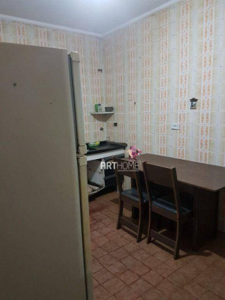 Imagem Casa com 3 Quartos à Venda, 110 m² em Rudge Ramos - São Bernardo Do Campo