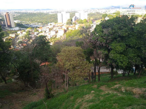 Terreno à Venda, 1.100 m² em Ouro Preto Bh