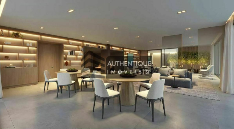 Imagem Apartamento com 1 Quarto à Venda, 47 m² em Jardim Paulista - São Paulo Imagem Apartamento com 1 Quarto à Venda, 47 m² em Jardim Paulista - São Paulo