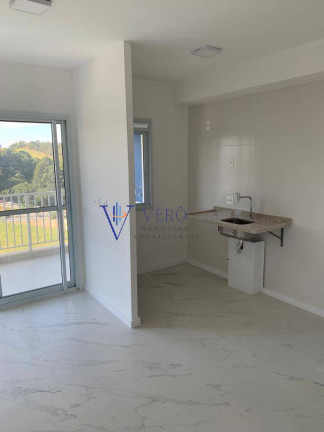 Imagem Apartamento com 2 Quartos à Venda, 54 m² em Alphaville Empresarial - Barueri Imagem Apartamento com 2 Quartos à Venda, 54 m² em Alphaville Empresarial - Barueri