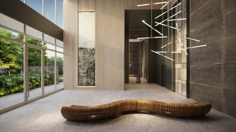 Imagem Apartamento com 3 Quartos à Venda, 506 m² em Alto De Pinheiros - São Paulo