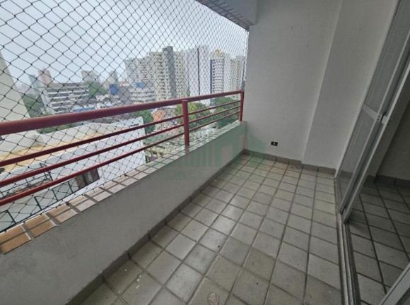 Foto do imóvel Apartamento com 3 Quartos à Venda, 93 m² em Parnamirim - Recife