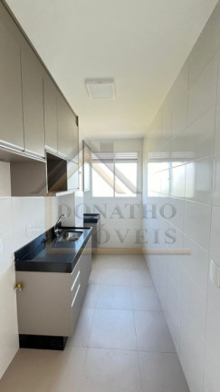 Imagem Apartamento com 2 Quartos para Alugar, 46 m² em Recreio Das Acácias - Ribeirão Preto Imagem Apartamento com 2 Quartos para Alugar, 46 m² em Recreio Das Acácias - Ribeirão Preto
