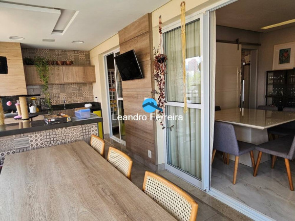 Imagem Apartamento com 4 Quartos à Venda, 180 m² em Centro - Santo André Imagem Apartamento com 4 Quartos à Venda, 180 m² em Centro - Santo André