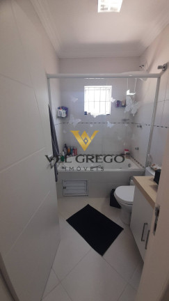 Imagem Casa com 4 Quartos à Venda, 215 m² em Paulicéia - São Bernardo Do Campo