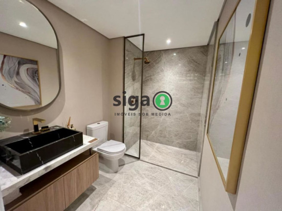 Imagem Apartamento com 1 Quarto à Venda, 32 m² em Chácara Inglesa - São Paulo Imagem Apartamento com 1 Quarto à Venda, 32 m² em Chácara Inglesa - São Paulo