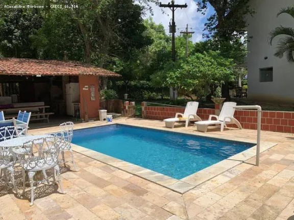 Imagem Casa com 4 Quartos à Venda, 8.800 m² em Aldeia Dos Camarás - Camaragibe Imagem Casa com 4 Quartos à Venda, 8.800 m² em Aldeia Dos Camarás - Camaragibe
