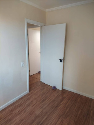 Imagem Apartamento com 2 Quartos à Venda, 38 m² em Cidade Popular - São Paulo