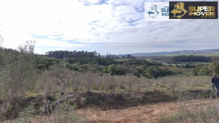 Imagem Imóvel com 2 Quartos à Venda, 580.000 m² em Centro - Canguçu