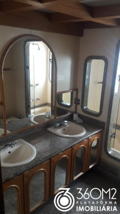 Imagem Apartamento com 3 Quartos à Venda, 291 m² em Centro - São Bernardo Do Campo