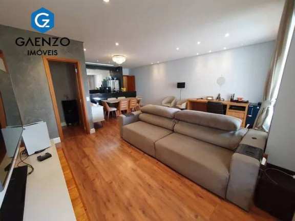 Imagem Apartamento com 2 Quartos à Venda, 100 m² em Tamboré - Santana De Parnaíba Imagem Apartamento com 2 Quartos à Venda, 100 m² em Tamboré - Santana De Parnaíba