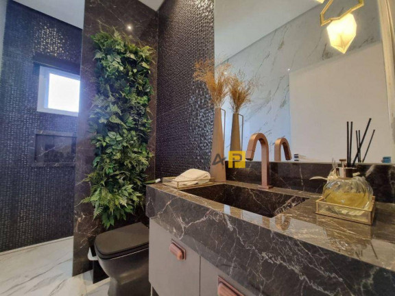 Imagem Casa com 4 Quartos à Venda, 247 m² em Loteamento Residencial Jardim Villagio - Americana Imagem Casa com 4 Quartos à Venda, 247 m² em Loteamento Residencial Jardim Villagio - Americana