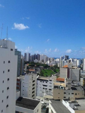 Apartamento com 3 Quartos à Venda, 85 m² em Pituba - Salvador