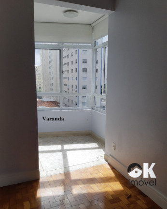 Imagem Apartamento com 3 Quartos à Venda, 230 m² em Higienópolis - São Paulo