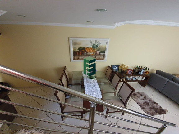 Imagem Sobrado com 3 Quartos à Venda, 158 m² em Jardim Ermida Ii - Jundiaí Imagem Sobrado com 3 Quartos à Venda, 158 m² em Jardim Ermida Ii - Jundiaí