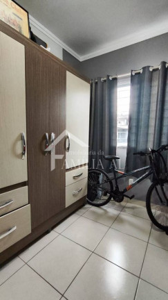Imagem Apartamento com 2 Quartos à Venda, 54 m² em Iririú - Joinville