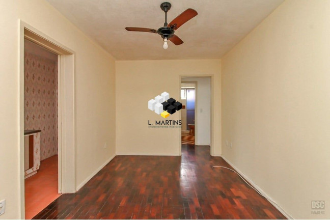 Apartamento com 1 Quarto à Venda, 44 m² em Petrópolis - Porto Alegre