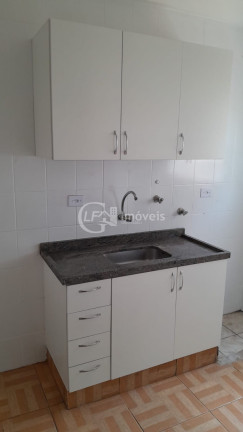 Imagem Imóvel com 2 Quartos para Alugar, 64 m² em Tiradentes - Campo Grande Imagem Imóvel com 2 Quartos para Alugar, 64 m² em Tiradentes - Campo Grande